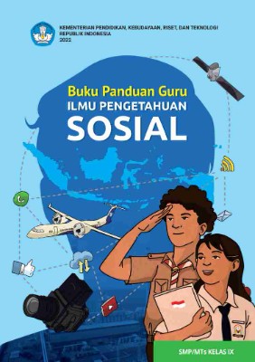Sampul buku Buku Panduan Guru Il...