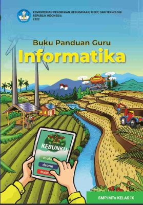 Sampul buku Buku Panduan Guru In...