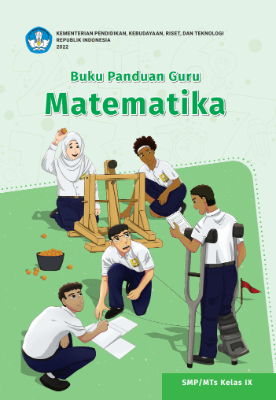 Sampul buku Buku Panduan Guru Ma...